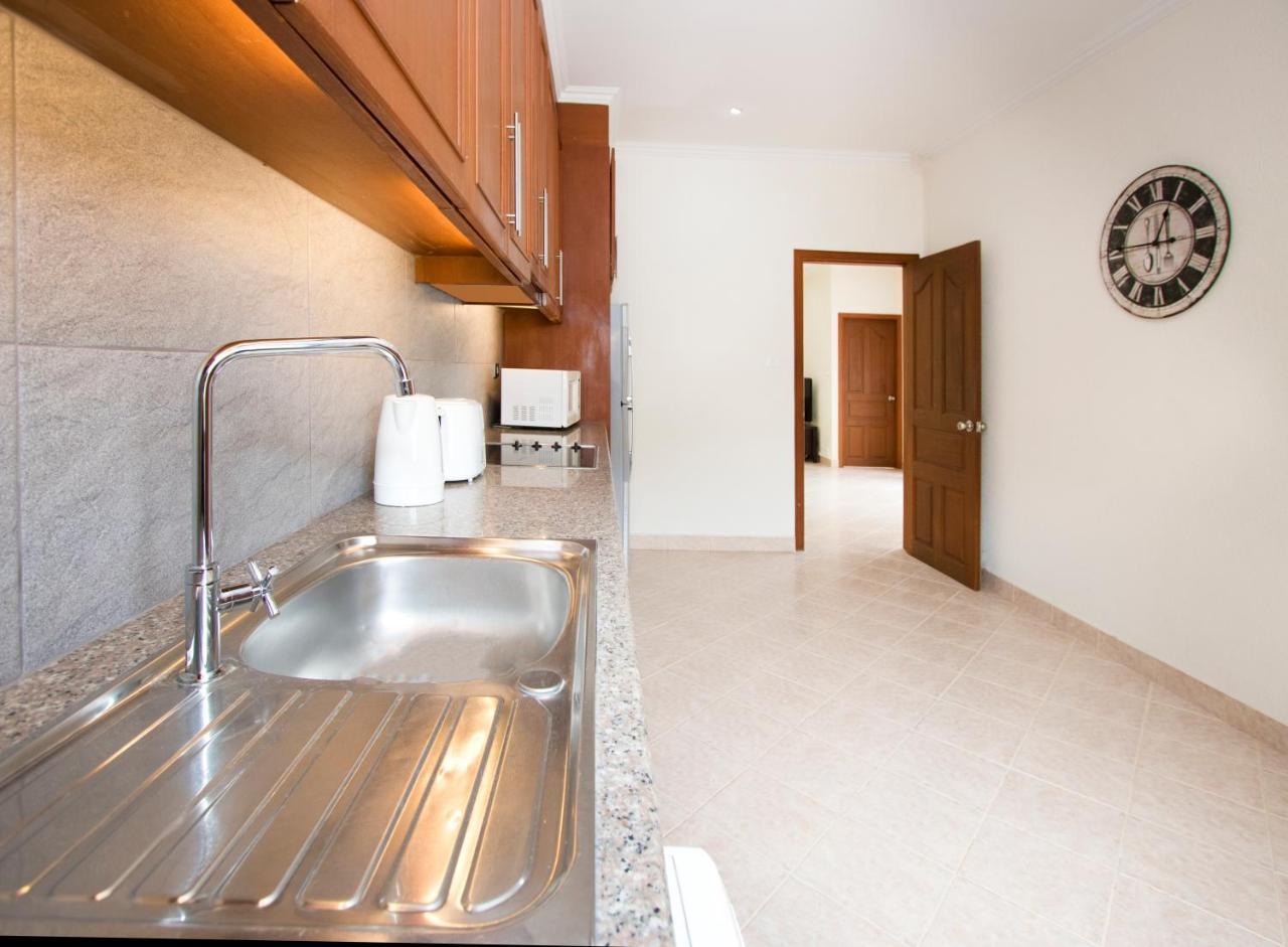 Magic Villas Pattaja Kültér fotó
